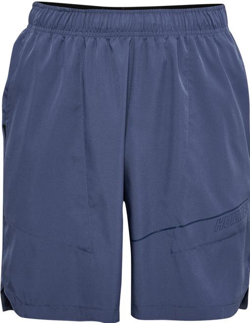 Produktbild hummel hmlCOURT POCKET SHORTS (M)