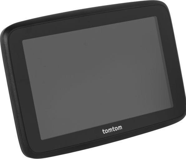 Actual product image TomTom Go Classic 6 2nd gen (6")