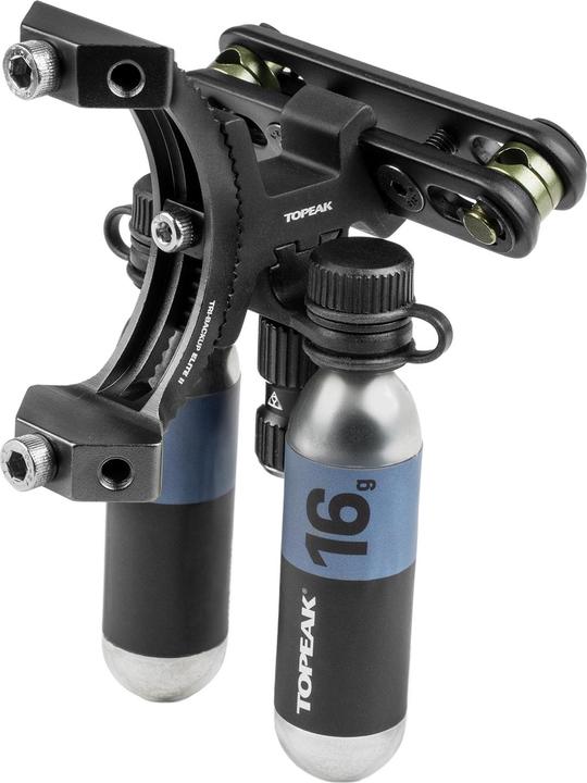Produktbild Topeak Tri-BackUp Elite 2