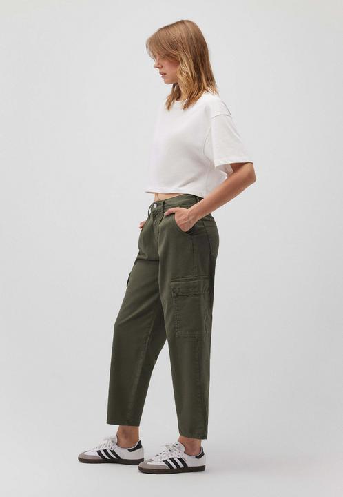 Actual product image Mavi Jacy cargo trousers (W29/L32)
