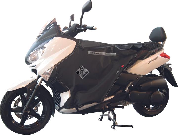 Produktbild Tucano Urbano Yamaha X-Max 125/150 (2010 à 2013)