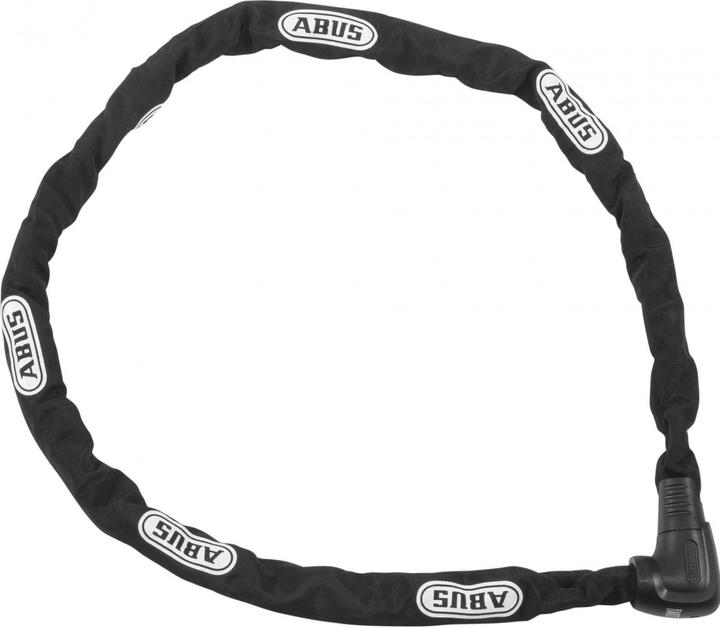 Produktbild Abus Steel-O-Chain™ 9809K/170 black (170 cm)