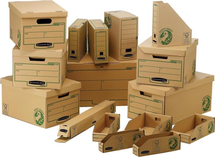 Produktbild Fellowes Earth (A4)