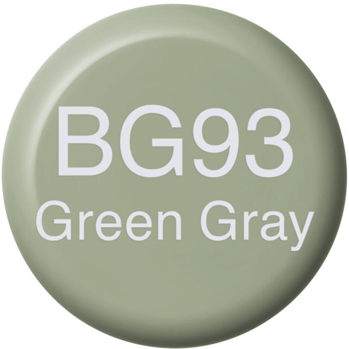 BG93 - Gris vert