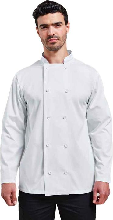 Actual product image Premier Cook jacket (M)
