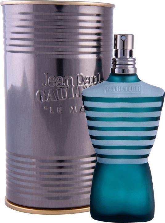 Immagine prodotto Gaultier Le Male (Eau de toilette, 75 ml)