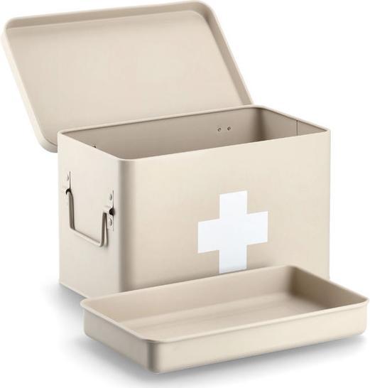 Produktbild Zeller Present Medizinbox (32 x 20 x 21 cm, 13.44 l)