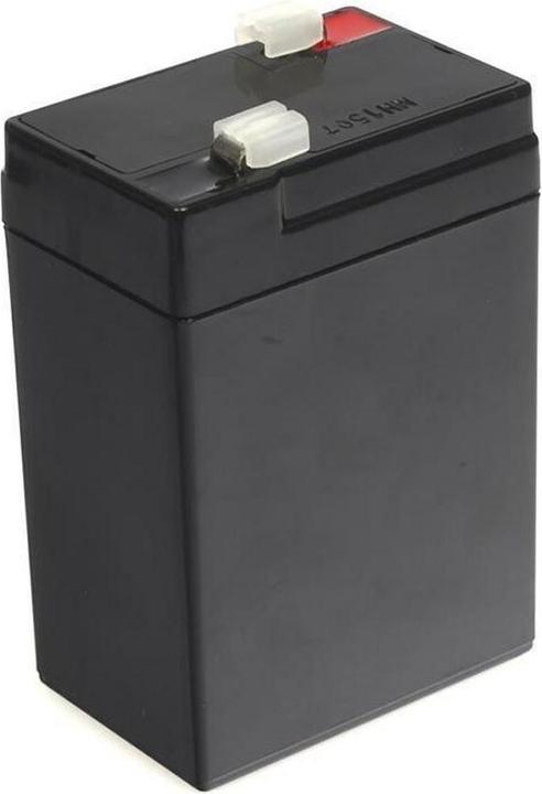 Image du produit GreenCell AGM02 (6 V, 4.50 Ah)