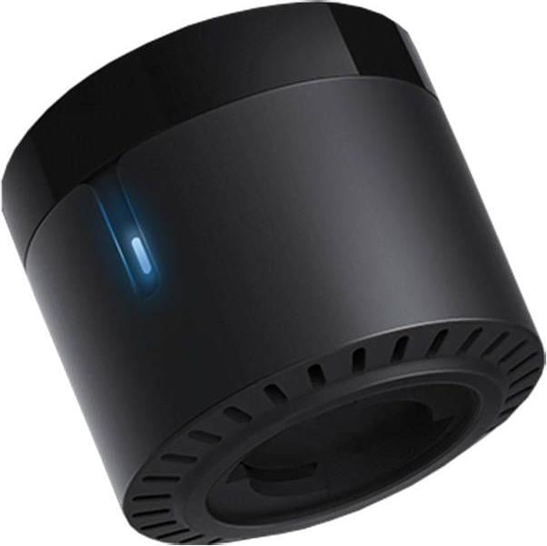 Productafbeelding Broadlink RM4 mini (Universele afstandsbediening, Infrarood, WiFi)