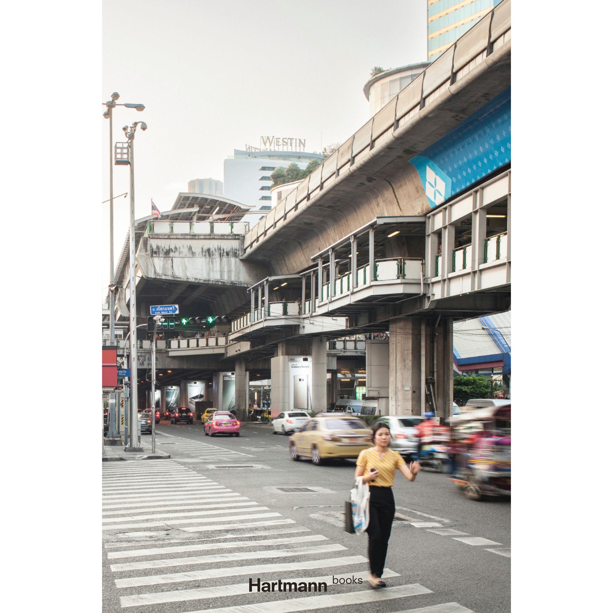 Thumbnail - Bangkok Diary, Sachbücher von Peter Bialobrzeski