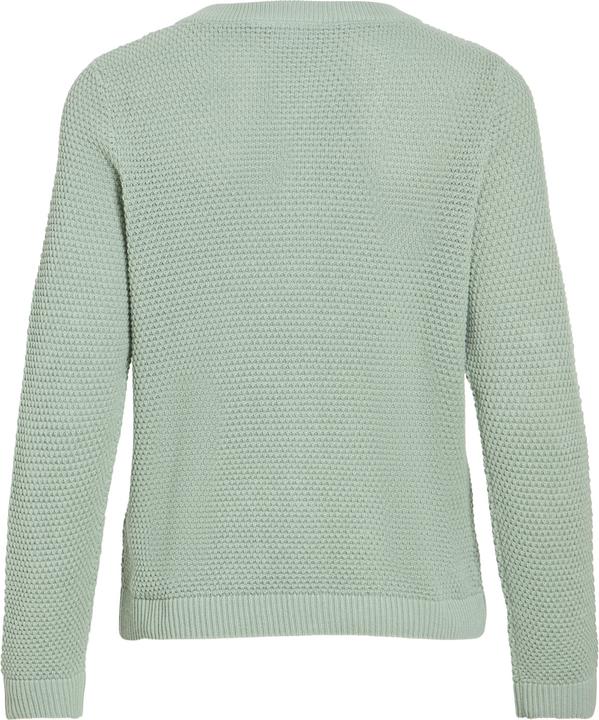 Produktbild Vila VIDALO Rundhals Strickjacke (M)