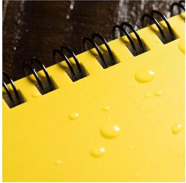 Produktbild Rite in the Rain 8.5 X 11 Allwetter Notizbuch 373-MX