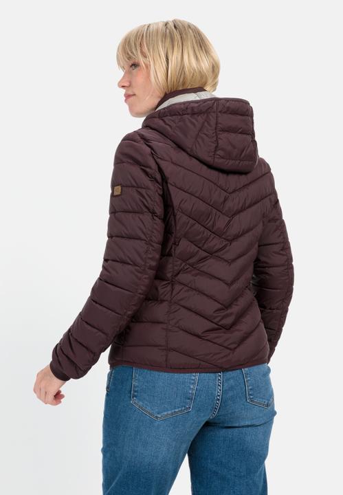 Image du produit Camel Active Veste matelassée en polyester recyclé (42)