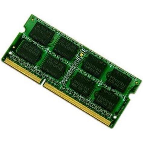 Thumbnail - CoreParts Mma8216/4gb (1 x 4GB), RAM Modellspezifisch, Grün