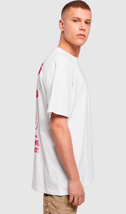 Produktbild Merchcode MRKEBAB Heavy Oversize Tee - 136149 (M)