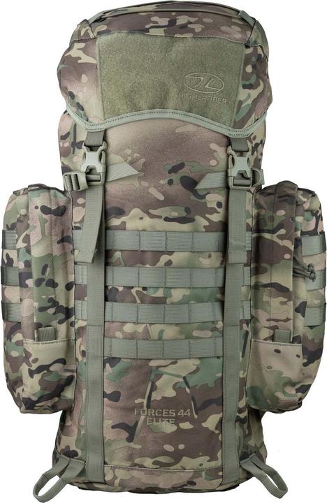 Produktbild Highlander Forces Elite 44 L (44 l)