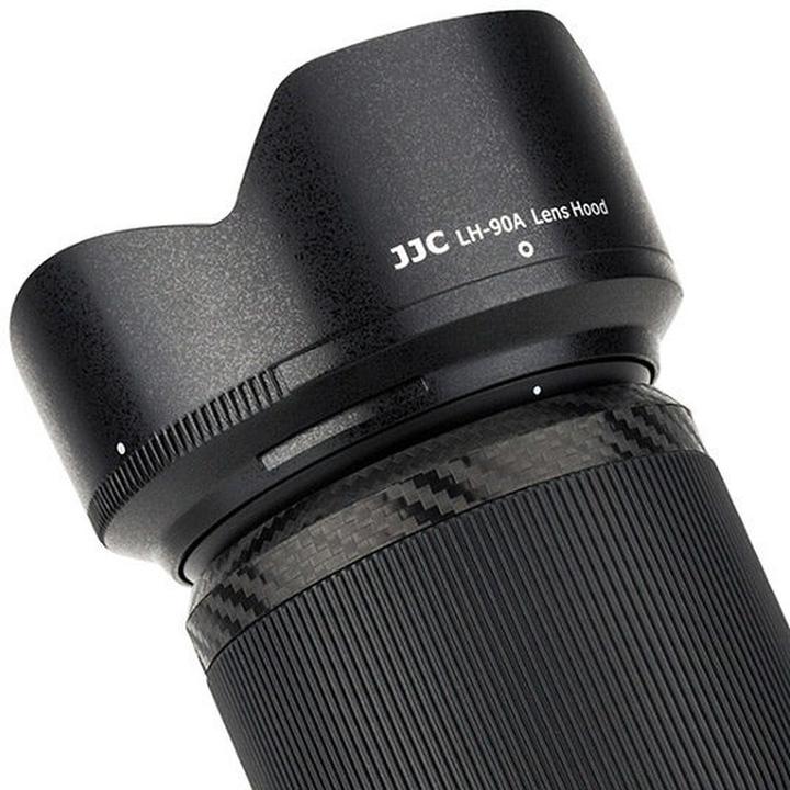 Produktbild JJC HB 90A Nikon Zonnekap