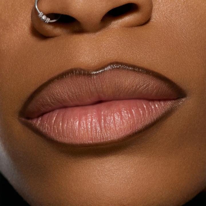 Produktbild MAC Jeans Glänzender Lippenstift (Root for Me)