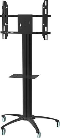 Actual product image Multibrackets Shelf for M Series Black