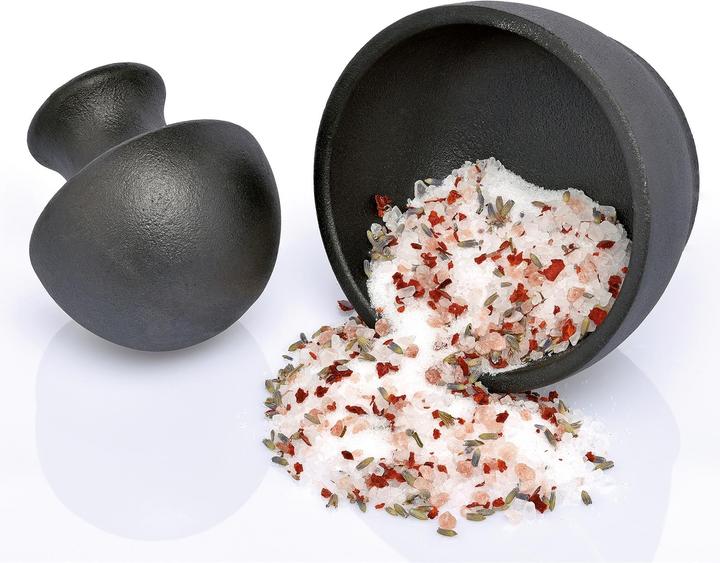 Actual product image Zassenhaus Mano