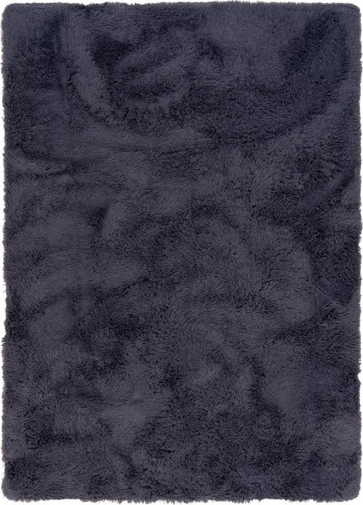 Produktbild Pergamon Hochflor Shaggy Teppich Fluffy (340 x 240 cm)