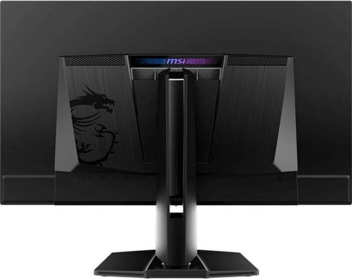 Actual product image MSI MPG 321CURXDE QD-OLED (3840 x 2160 Pixels, 31.50")