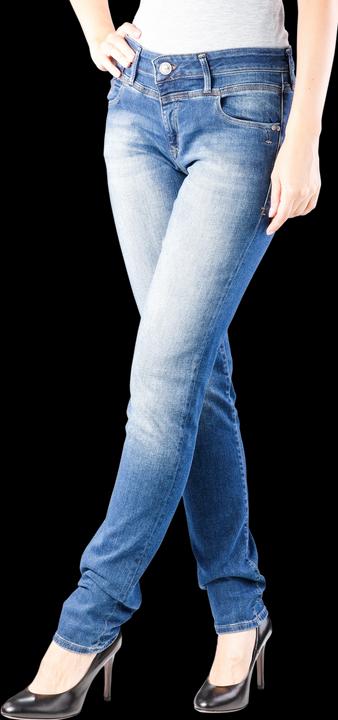 Image du produit Mavi Sophie Jeans Slim deep memory fit (29)