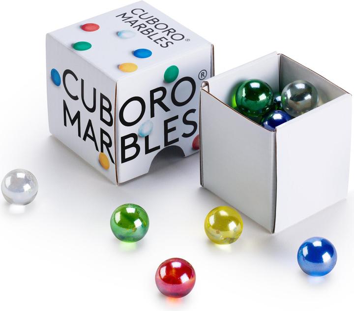 Image du produit Cuboro Billes