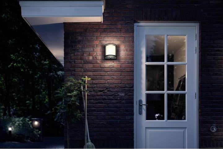 Productafbeelding Philips Samondra (800 lm, IP44)