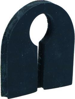 Actual product image Pauli+Sohn Gummieinlagen für Glasklemmen Typ 1193 (1 pcs.)