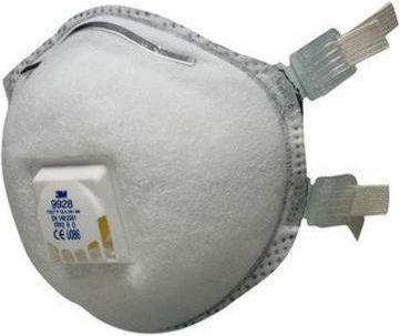 Immagine prodotto 3M Respiratore per saldatori (FFP2, 10 x)