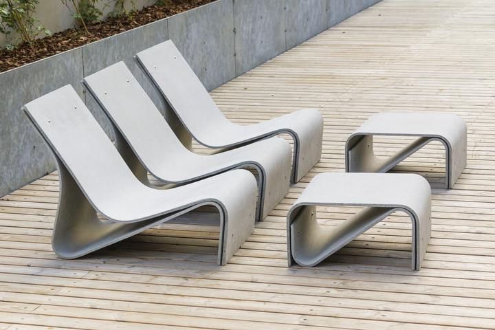 Actual product image Eternit Sponeck (77.50 cm)