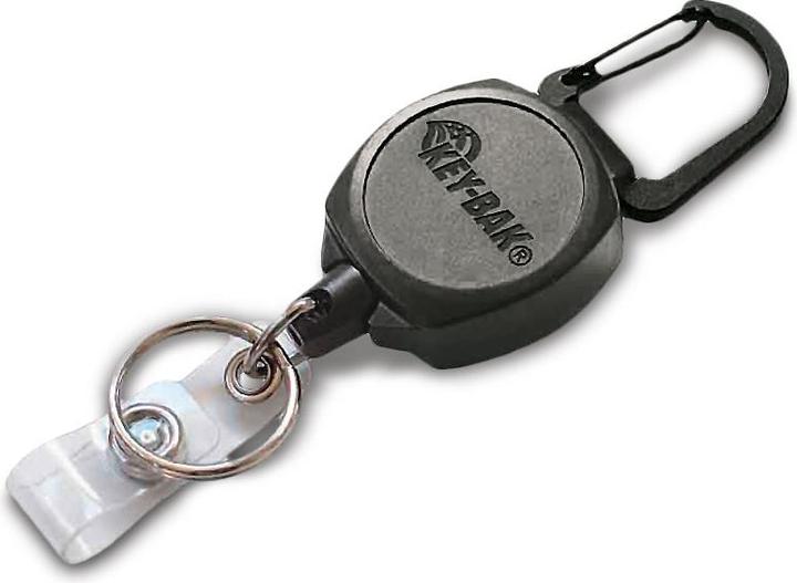 Actual product image Key-Bak Key attachments rKB SIDEKICK