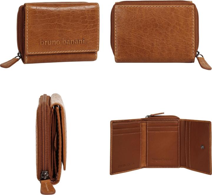 Actual product image Bruno Banani Wallet