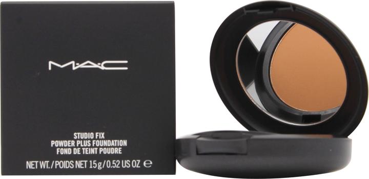 Immagine prodotto MAC Cosmetics Fondotinta Studio Fix Powder Plus (No. NW40)