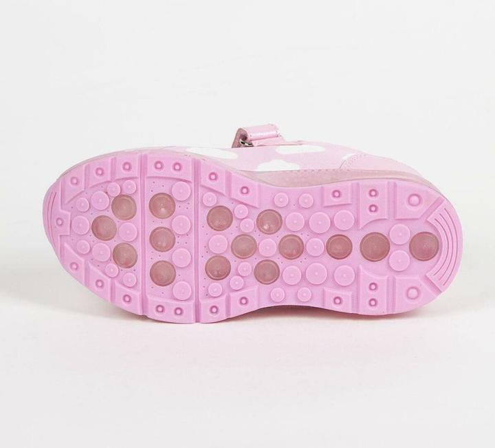 Image du produit Minnie Mouse Turnschuhe mit LED (23)