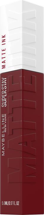 Immagine prodotto Maybelline New York Inchiostro Super Stay Matte (50 Viaggiatore.)