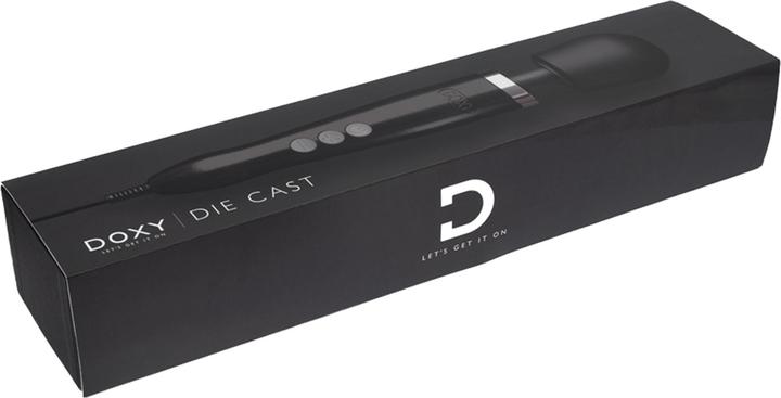 Image du produit Doxy Die Cast