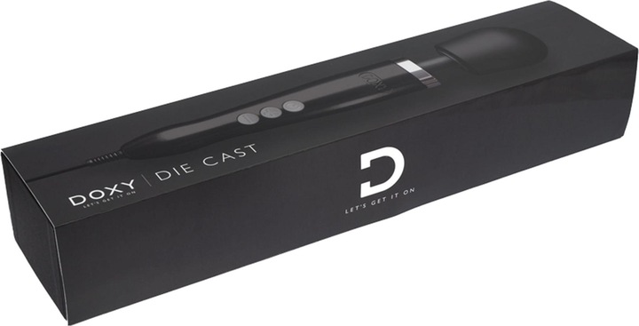 Produktbild Doxy Die Cast