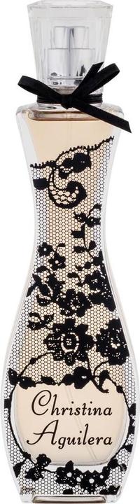 Actual product image Christina Aguilera For Her (Eau de parfum, 75 ml)