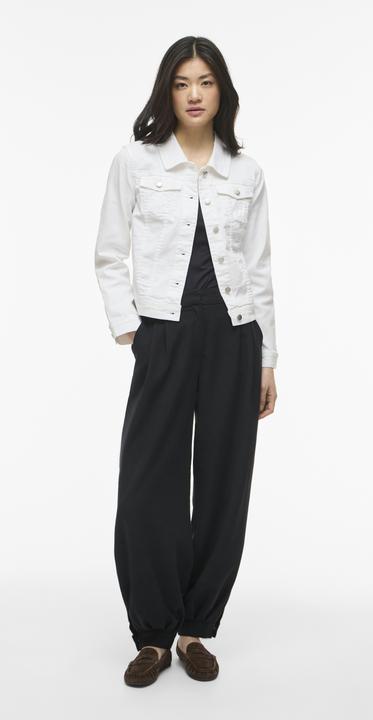 Produktbild Vila VINUS Geknöpfte Jeansjacke (XS)