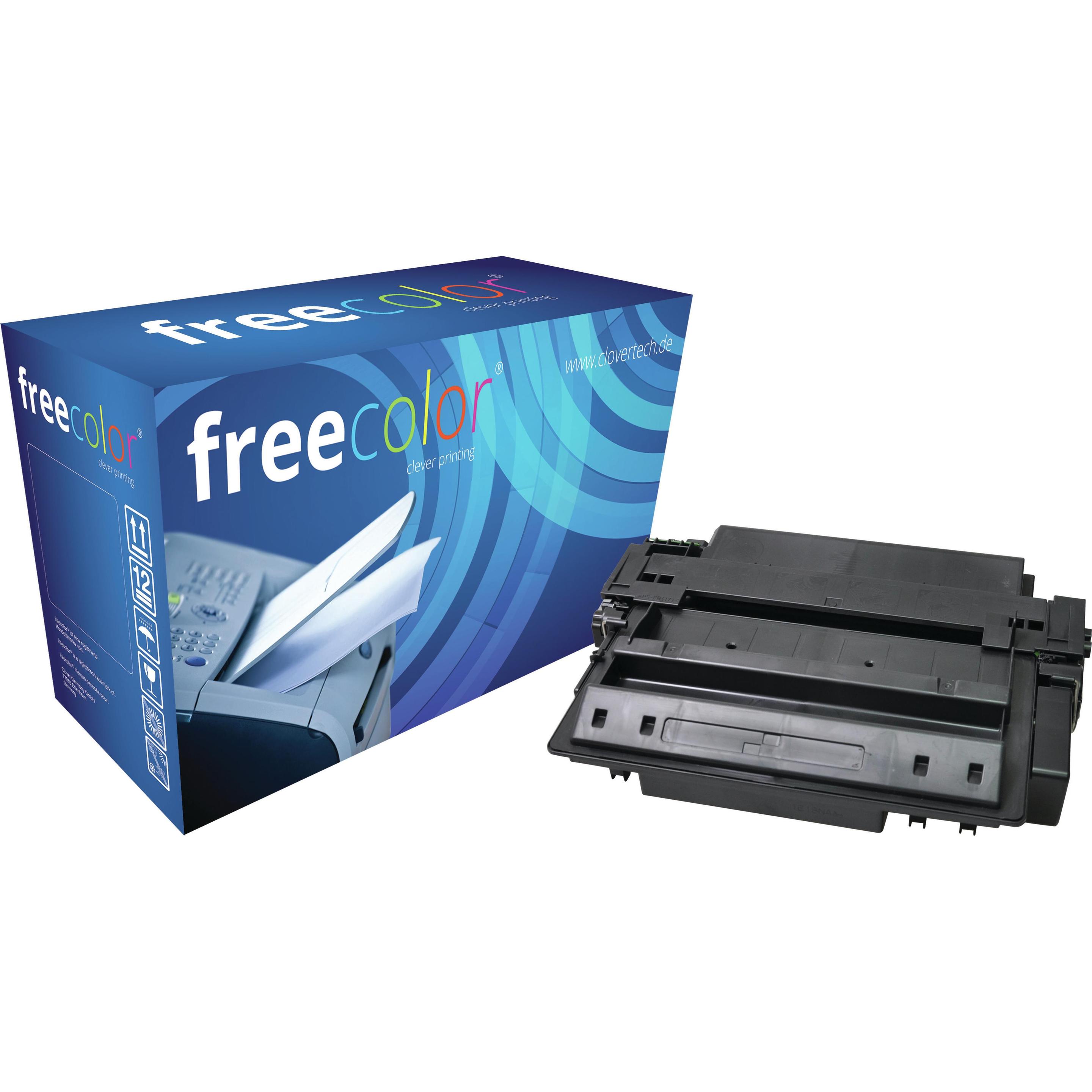 Freecolor, Toner, 51X (BK)