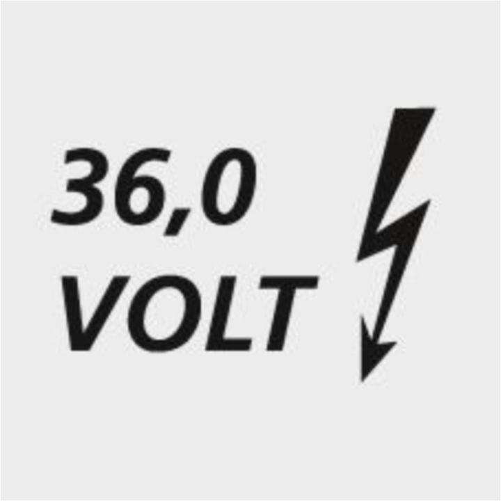 Produktbild Metabo Doppel-Schnellladegerät ASC 145 DUO Air Cooled (18 V)
