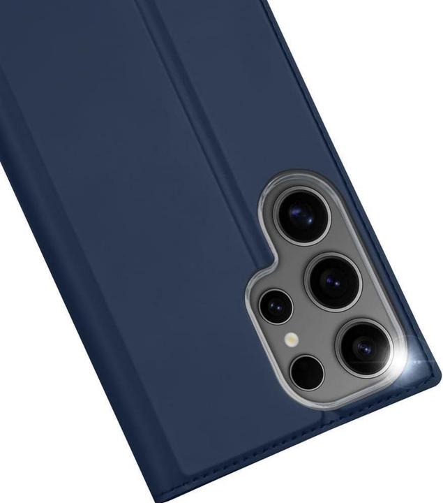 Actual product image Dux Ducis Skin Pro (Samsung Galaxy S25 Ultra)