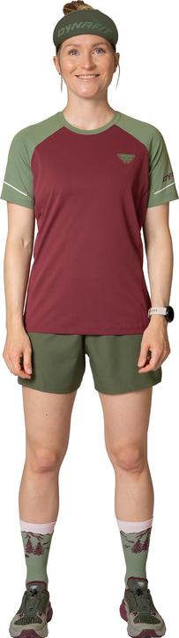 Produktbild Dynafit Alpine Pro SS Tee Women (42)