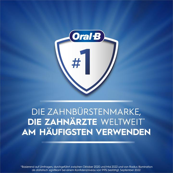 Actual product image Oral-B Pro Junior (75 ml)