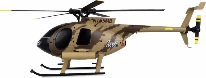 Immagine prodotto Amewi AFX MD500E