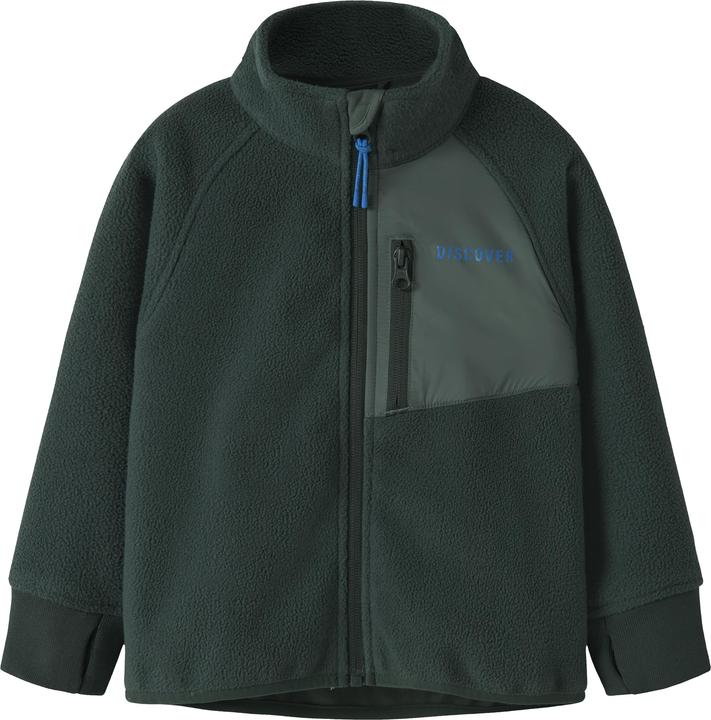 Immagine prodotto Name it Move03 Fleecejacke (98)