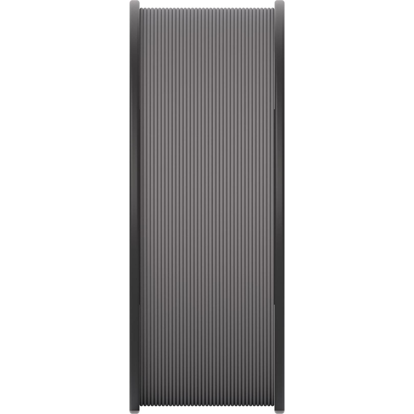 Makerbot Grigio - 1 kg - Filamento PLA resistente (3D) (PLA, 1000 g), Filamenti stampa 3D, Grigio