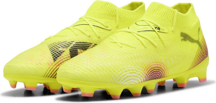 Produktbild Puma FUTURE 8 PRO FG/AG Jr (32.5)